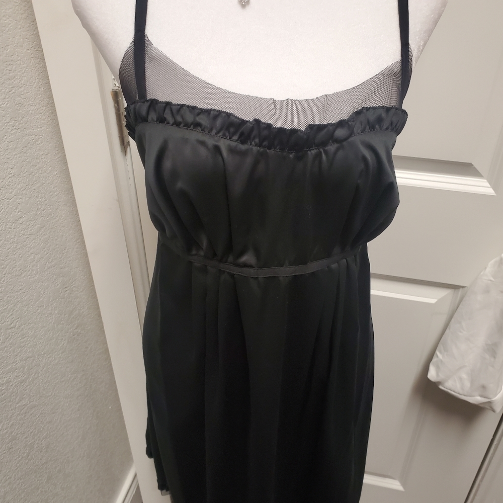 NWT Simply Vera Chemise Night Gown